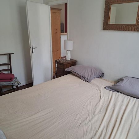 Loft Vue Imprenable Sur Le Vieux Saintes Appartement Buitenkant foto
